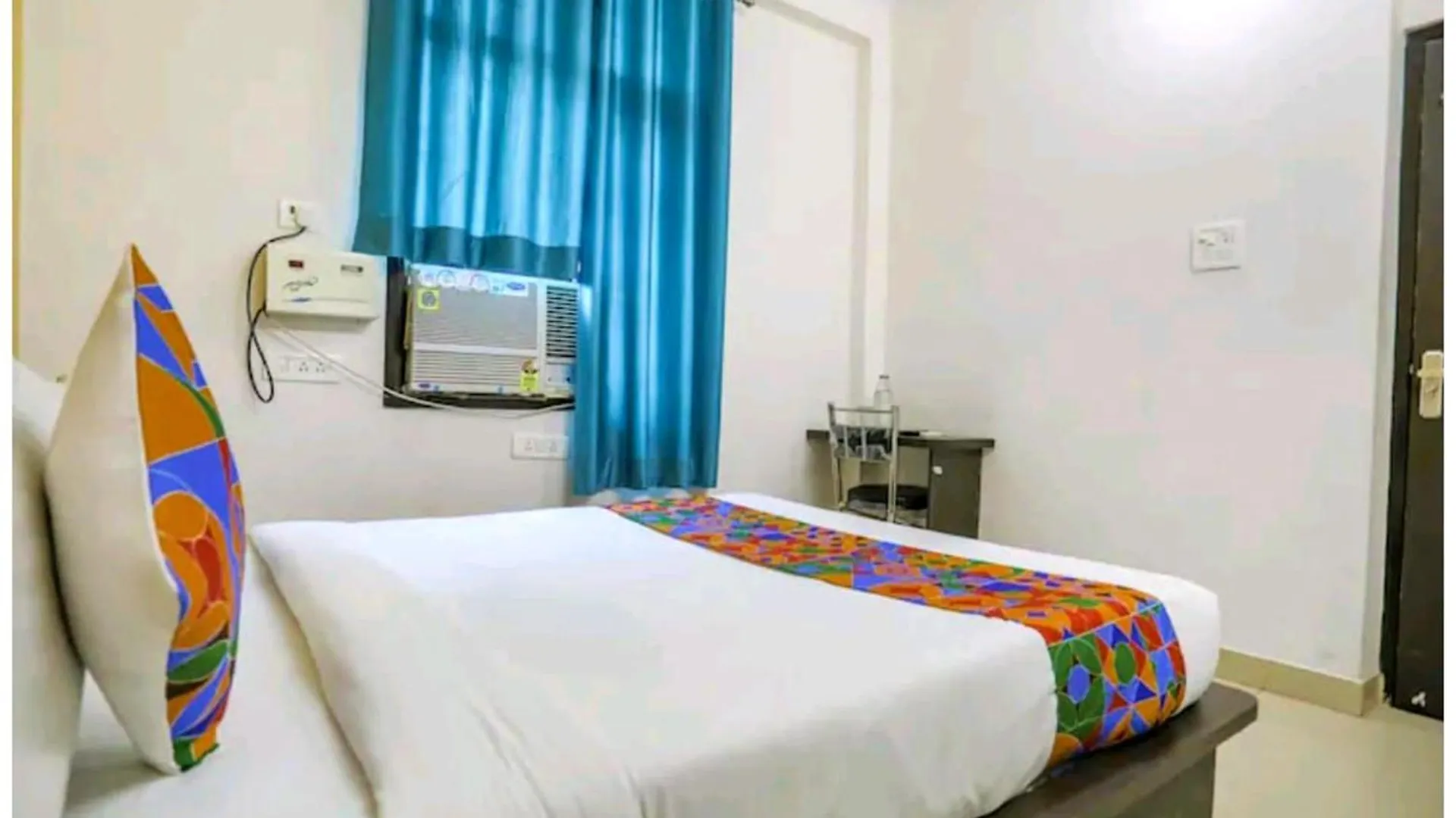Varanasi Hotel Luxuary Kashi Palace Heaven Near Kashi Vishwanath Temple - A Luxuary Hotel In 瓦拉纳西