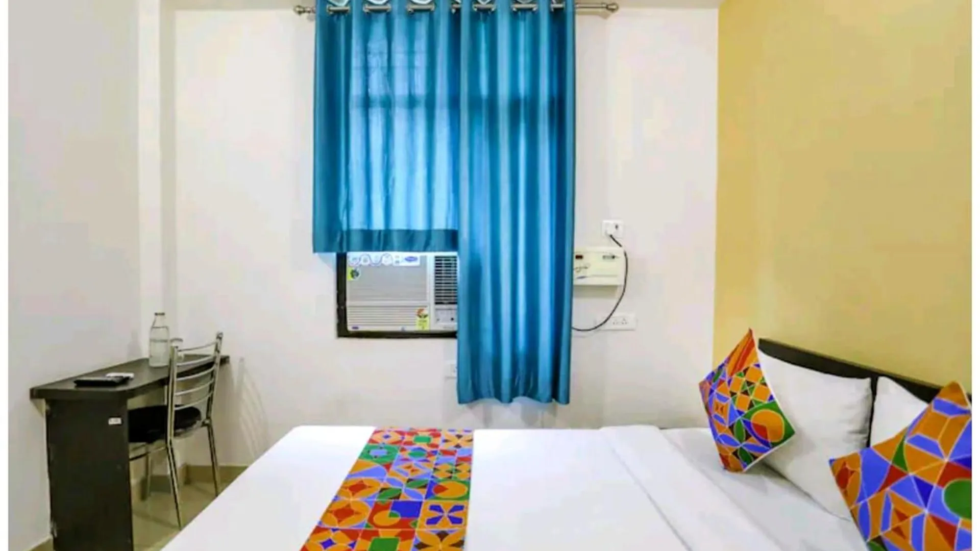 Varanasi Hotel Luxuary Kashi Palace Heaven Near Kashi Vishwanath Temple - A Luxuary Hotel In 瓦拉纳西