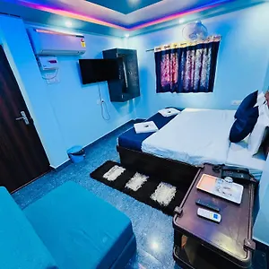 Gasthof Baba Vishwanath Residency
