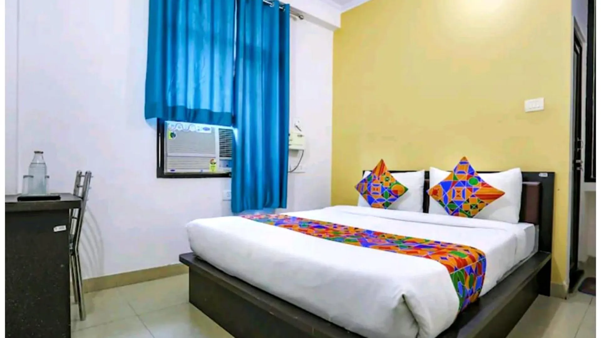 Varanasi Hotel Luxuary Kashi Palace Heaven Near Kashi Vishwanath Temple - A Luxuary Hotel In Varanasi